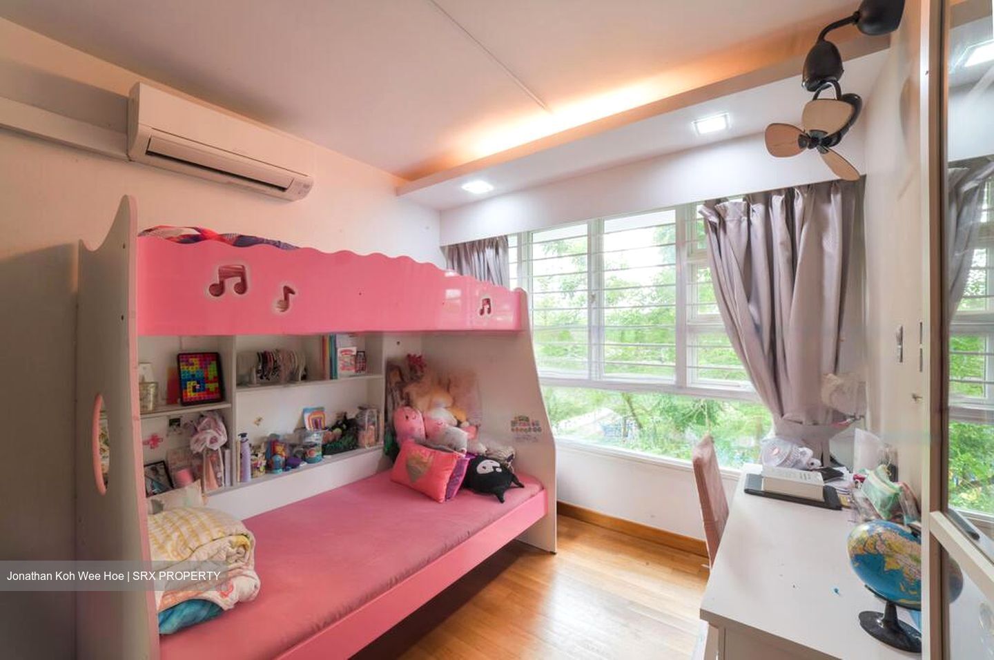 Blk 669A Waterway Ridges (Punggol), HDB 5 Rooms #452676761